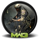 CoD Modern Warfare 3_2a icon